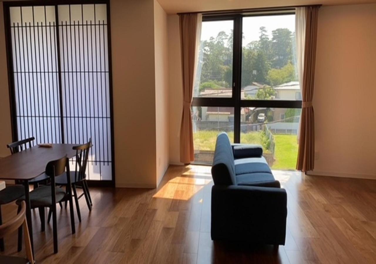 The View Odawara Shiro-No Mieru Hotel - Vacation Stay 63560V מראה חיצוני תמונה