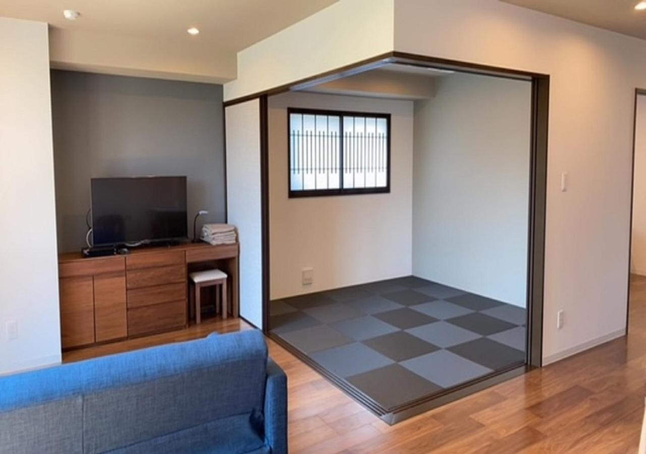 The View Odawara Shiro-No Mieru Hotel - Vacation Stay 63560V מראה חיצוני תמונה