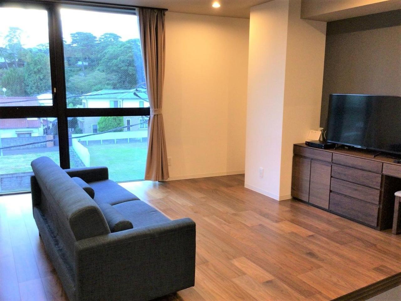 The View Odawara Shiro-No Mieru Hotel - Vacation Stay 63560V מראה חיצוני תמונה