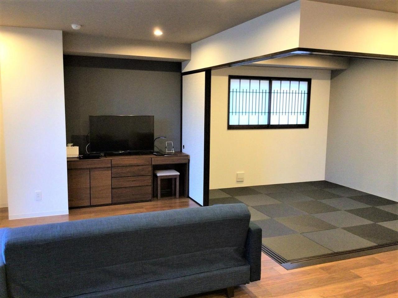 The View Odawara Shiro-No Mieru Hotel - Vacation Stay 63560V מראה חיצוני תמונה